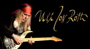 Uli Von Roth