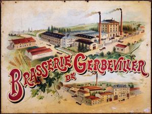 L'histoire des brasseries en Lorraine