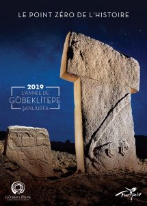 Exposition de photographies « Göbeklitepe, change la chronologie de l’Histoire »
