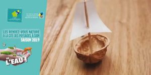 Atelier bricolage: Origami et bricolages aquatiques.