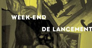 Week-end de Lancement Loco #2