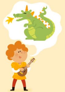  EN QUÊTE D'AVENTURES