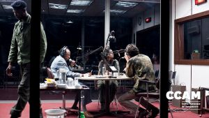 Hate radio • Milo Rau
