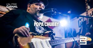 Popa Chubby