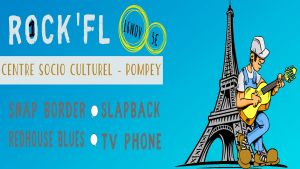 Festival Rock'FL