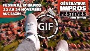 Festival d'Improvisation