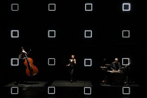 Ça joue à Nancy ! 2019 - Compagnie Distorsions : Exartikulations