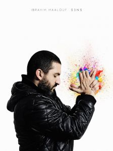Ibrahim MAALOUF