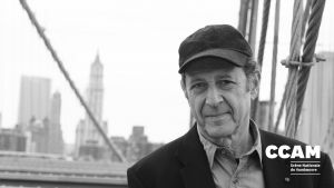 Steve Reich + Peter Garland • ensemble 0