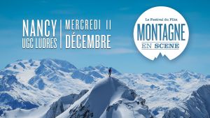 Montagne en Scène - Nancy