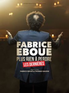 Fabrice Eboue
