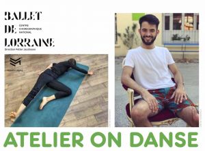 Alors on danse