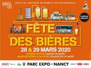 Fête des bières