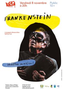 Frankestein