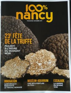 Fête de la Truffe