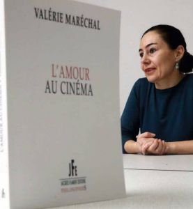 Valérie Maréchal