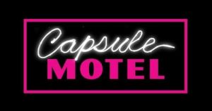 Capsule MOTEL