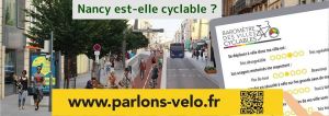 Parlons vélo à la Cantoche