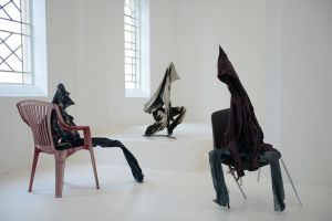 Exposition Love and die, Tobias Spichtig