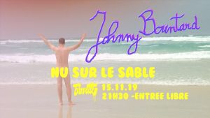 Johnny BOUNTARD