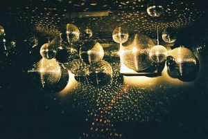 Envie d'une soirée funk-disco-fever ?