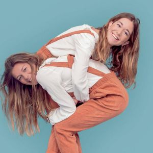 les frangines