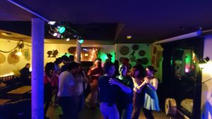 venez nombreux danser le Forró!