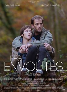 Avant-première Les envoûtés en présence de l'équipe du film