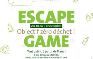 Escape game 