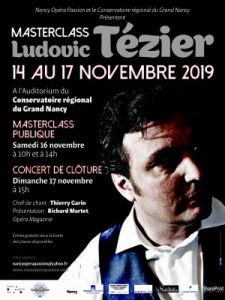 Ludovic Tezier