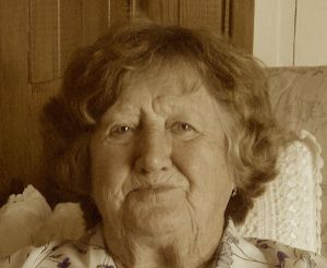Que reste t-il de Mamie ? - Cie Melocoton