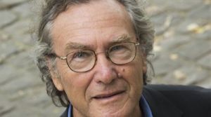 Rencontre avec Pierre Péju