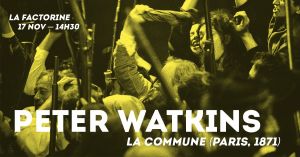 Peter WATKINS