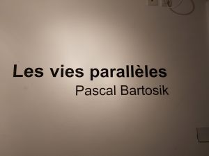 Les vies parallèles