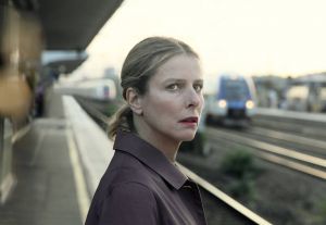 Avant-première Chanson douce en présence de la réalisatrice
