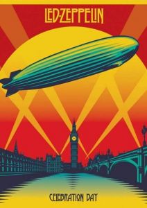 TRIBUTE LED ZEPPELIN
