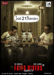 Faits DIvers