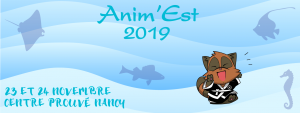 Anim'Est 2019