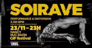 Soirave