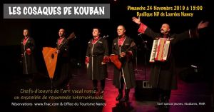 Les Cosaques de Kouban