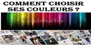 Comment choisir ses couleurs