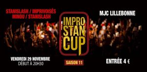 impro stan cup