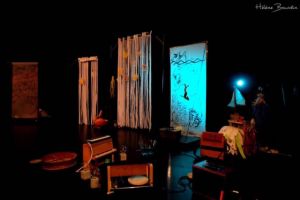 Spectacle - Il est Grand Temps