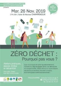 Zéro déchets