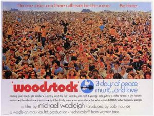 woodstock