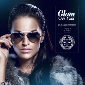 Glam & cold