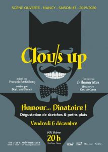 Clou's Up