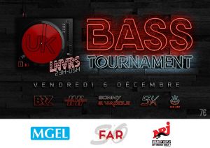 UK Bass Tournament