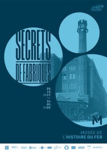 SECRET DE FABRIQUE