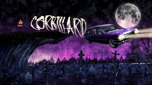 Corbillard - Chump - Carmen Colère